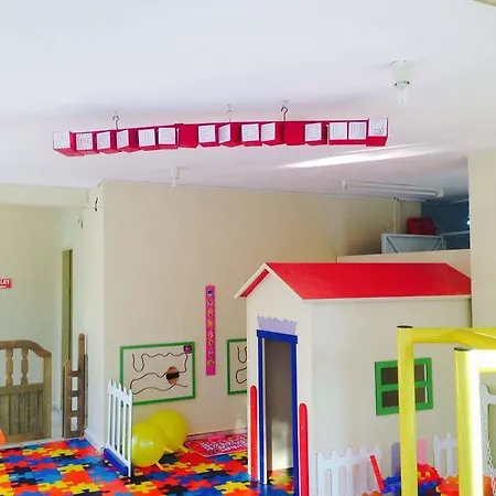 Club Amaris 马尔马里斯