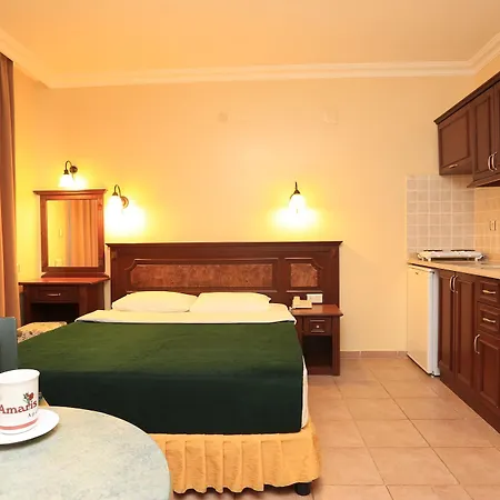 Club Amaris Lejlighedshotel