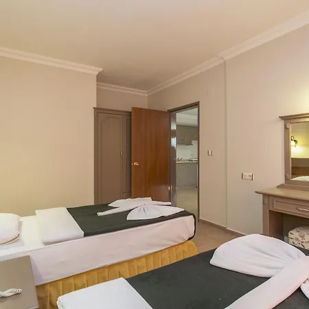 Club Amaris Lejlighedshotel 3*