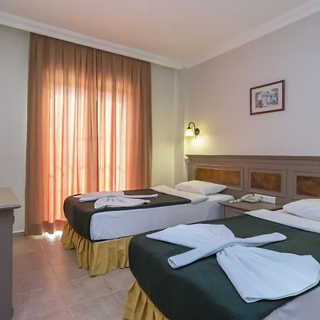Club Amaris Lejlighedshotel