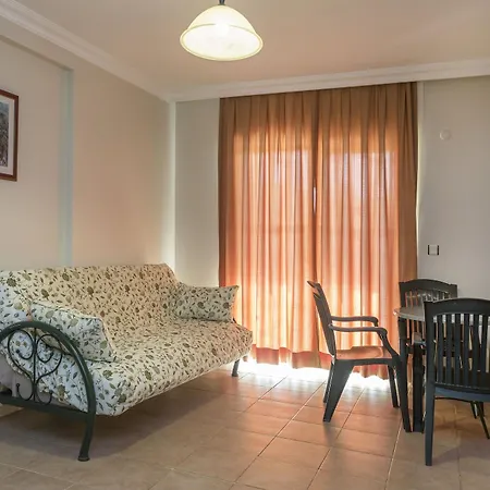 Lejlighedshotel Club Amaris Marmaris