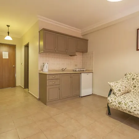 Lejlighedshotel Club Amaris Marmaris