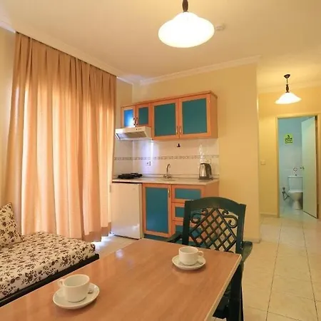 Club Amaris Lejlighedshotel