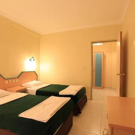 Lejlighedshotel Club Amaris