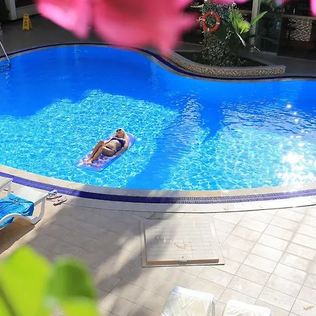 Club Amaris 3* Marmaris