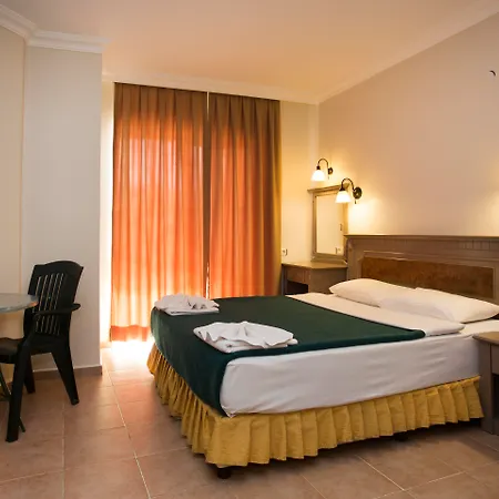 Club Amaris Lejlighedshotel Marmaris