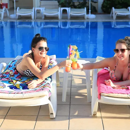 Club Amaris Lejlighedshotel