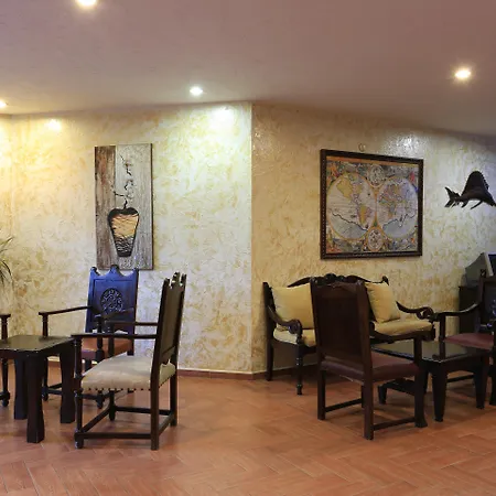 Club Amaris 3*