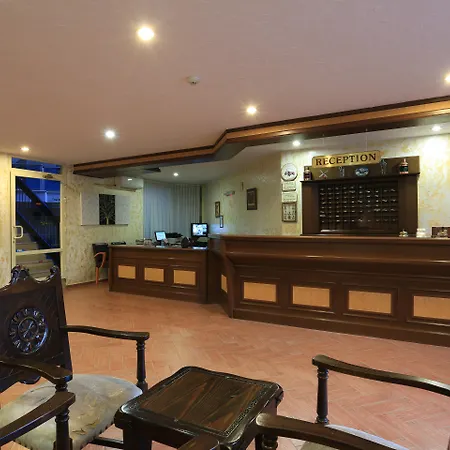 Club Amaris Lejlighedshotel