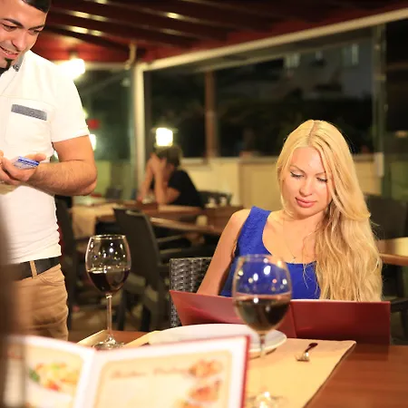 Lejlighedshotel Club Amaris Marmaris