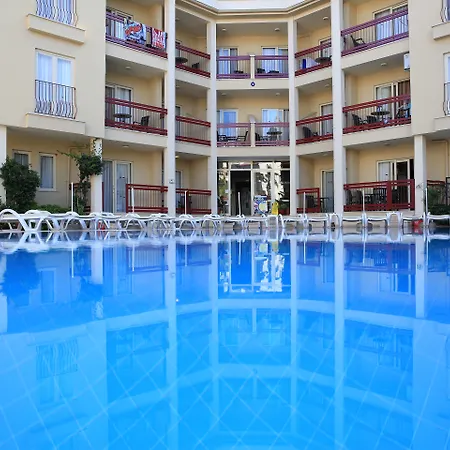 Apart Otel Club Amaris