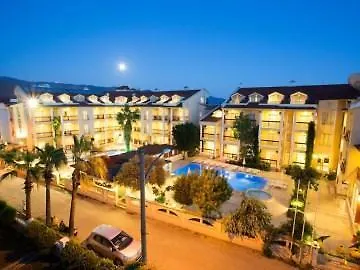 Club Amaris Lejlighedshotel