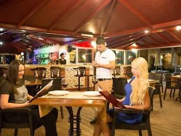 Lejlighedshotel Club Amaris Marmaris