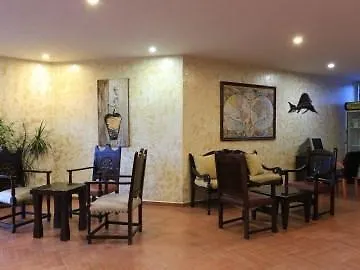 Apart Otel Club Amaris Marmaris
