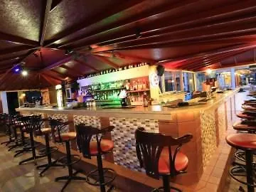Club Amaris Lejlighedshotel 3*