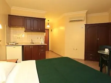 Lejlighedshotel Club Amaris 3*