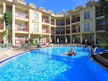 Club Amaris Lejlighedshotel Marmaris