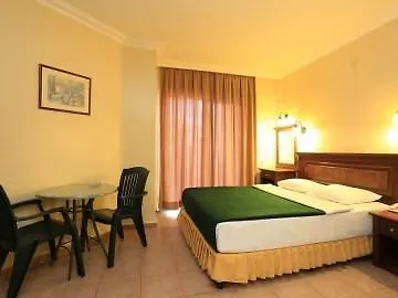 Club Amaris 3* Marmaris