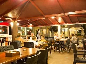 Club Amaris Lejlighedshotel