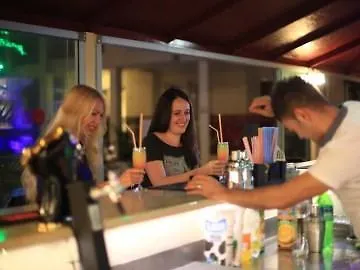 Lejlighedshotel Club Amaris