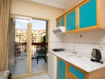 Lejlighedshotel Club Amaris