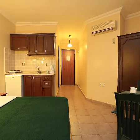 Club Amaris 3* Marmaris