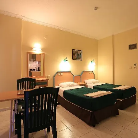 Club Amaris Lejlighedshotel