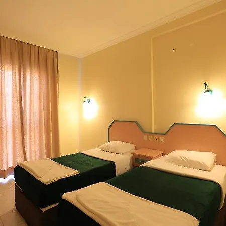 Lejlighedshotel Club Amaris