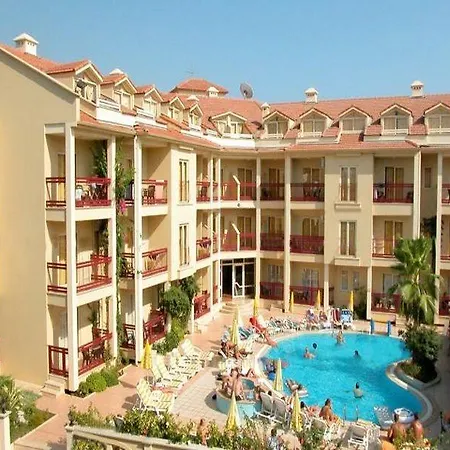 Club Amaris Marmaris