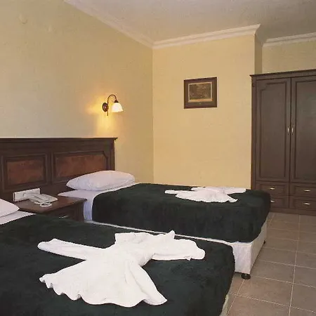 Lejlighedshotel Club Amaris