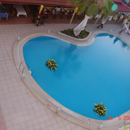 Club Amaris 3* Marmaris