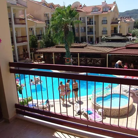 Club Amaris Marmaris