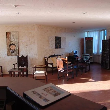 Club Amaris Lejlighedshotel 3*