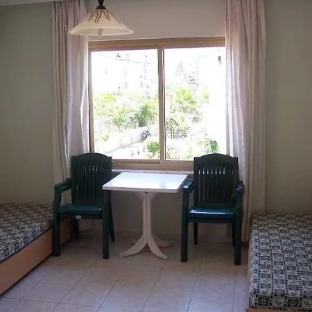 Lejlighedshotel Club Amaris Marmaris