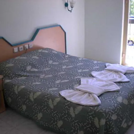 Club Amaris 3* Marmaris