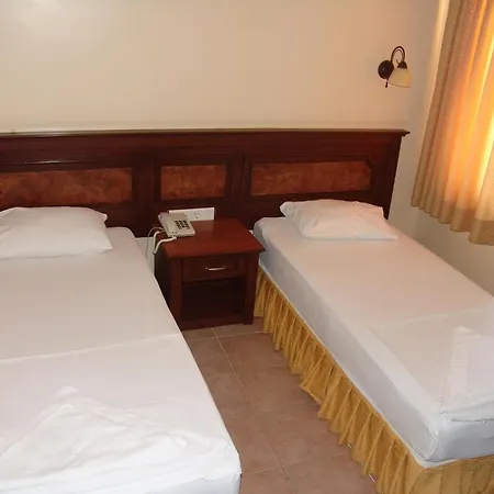 Club Amaris Lejlighedshotel Marmaris