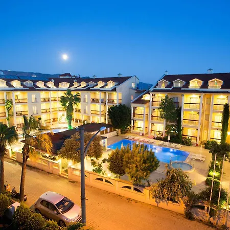Lejlighedshotel Club Amaris