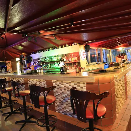 Club Amaris 3*