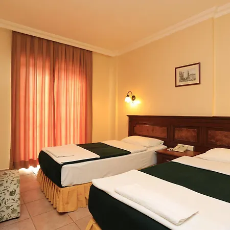 Club Amaris 3* Marmaris
