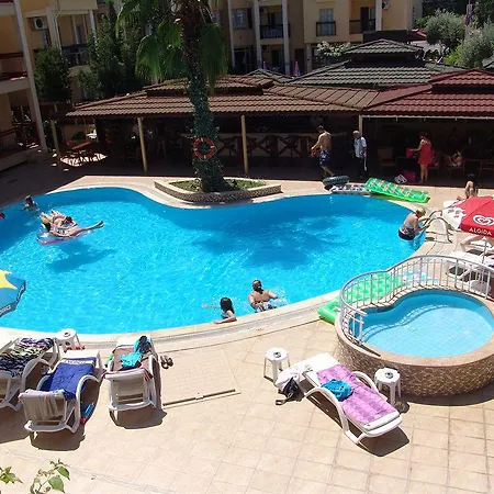 Club Amaris 3* Marmaris