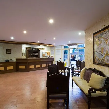 Lejlighedshotel Club Amaris