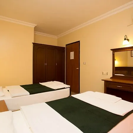 Club Amaris 3* Marmaris