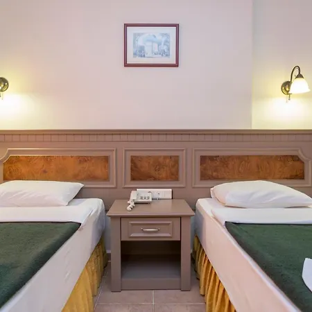 Lejlighedshotel Club Amaris 3*